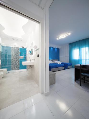 Deluxe Junior Suite
