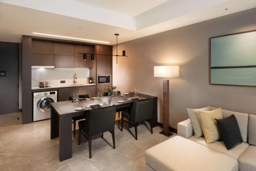 DoubleTree by Hilton Seoul Pangyo Residences