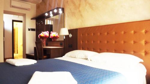 Hotel Nautilus Rome