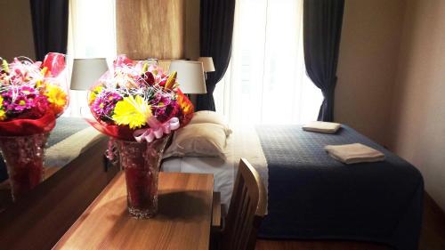 Hotel Nautilus Rome
