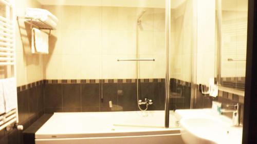 Hotel Nautilus Rome