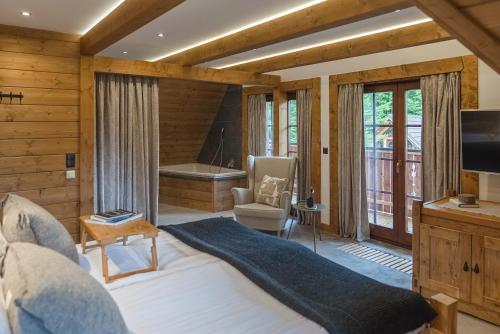 Mountain Shelter Zakopane