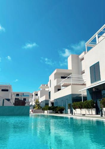 Turquesa Del Mar - Max Beach Golf - Ground Floor Apartment 2