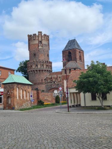 Fewo Grete - Minde in Tangermünde, Deutschland