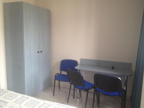 Hotel Le Strasbourg - main image