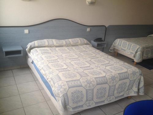 Hotel Le Strasbourg - image 13