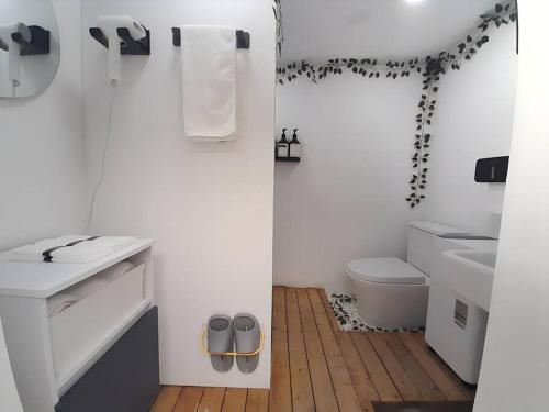 New Hanok, Séoul (photo 6)