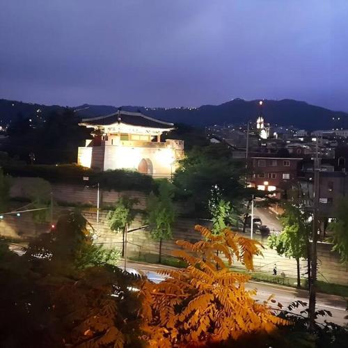 New Hanok, Séoul (photo 8)