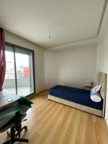 APPARTEMENT ANOUAl, Casablanca (fotografie 2)