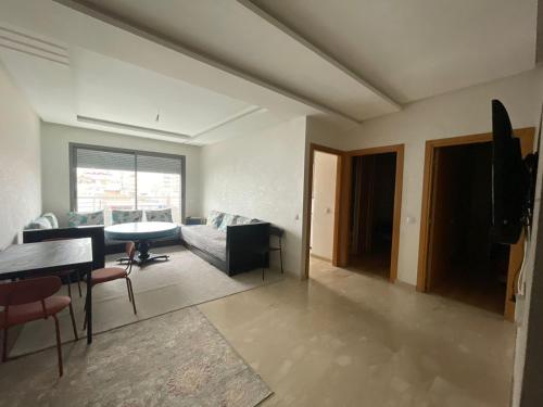 APPARTEMENT ANOUAl, Casablanca (fotografie 6)