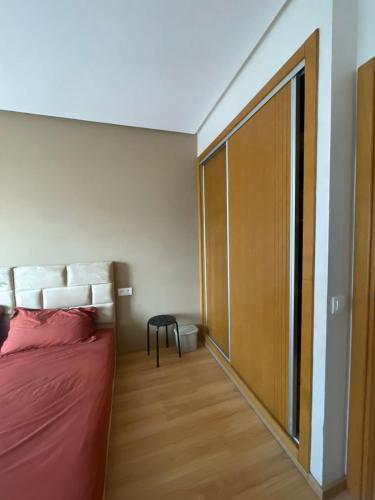 APPARTEMENT ANOUAl, Casablanca (fotografie 8)