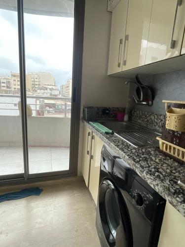APPARTEMENT ANOUAl, Casablanca (fotografie 9)