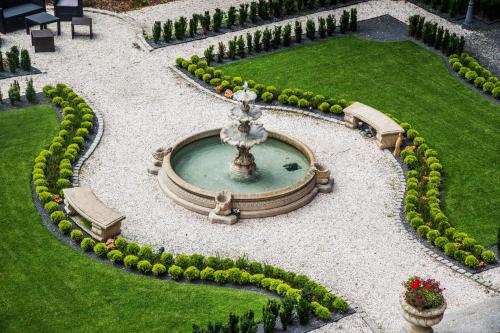 Pałac Margot Nature&SPA - image 11