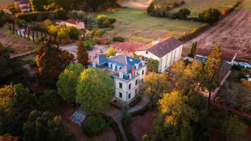 Hôtel La Métairie & Piscine