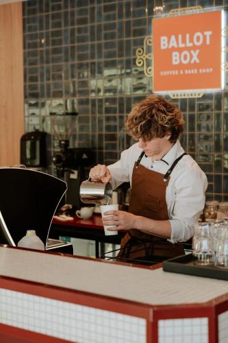 政治家酒店 Statesman Hotel