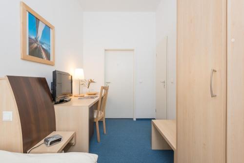 Pension Prenzlberg, Berlino (foto 4)