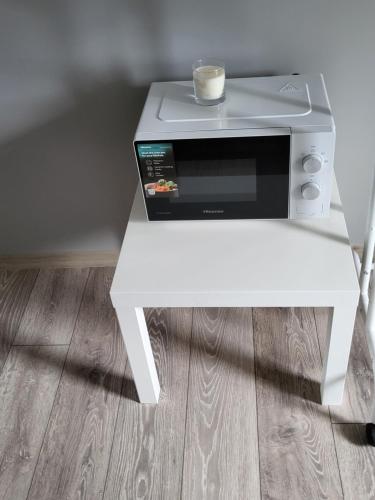 Przytulny Apartament Bella Biały Kamień