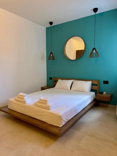 Woodescape apartment - moderan stan u centru Novog Sada