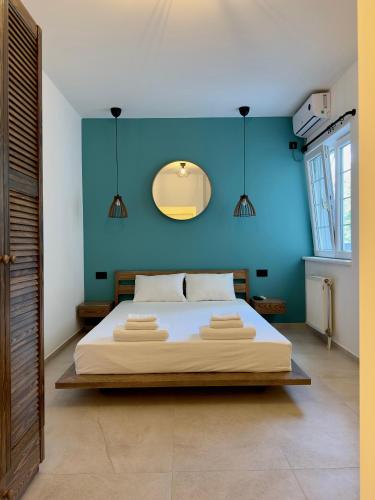 Woodescape apartment - moderan stan u centru Novog Sada