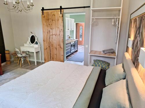 Newly made apartment with private entrance - 1st floor, Riga (fotografie 2)