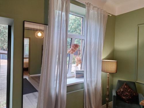 Newly made apartment with private entrance - 1st floor, Riga (fotografie 9)