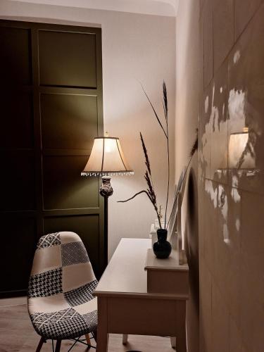 Newly made apartment with private entrance - 1st floor, Riga (fotografie 6)