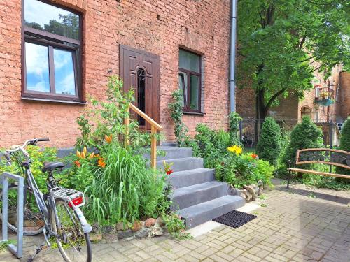 Newly made apartment with private entrance - 1st floor, Riga (fotografie 5)