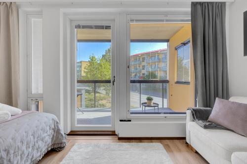 Bellarova Apartments Lehtikatu