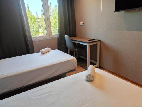 Hotel Golden Alcorcon