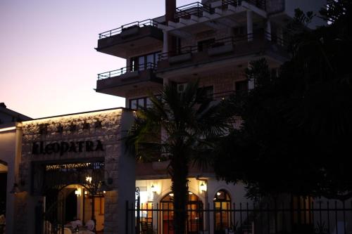 Kleopatra Apartments - image 8
