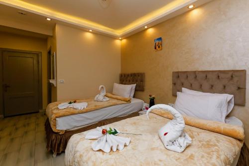 Venus Guest House - image 10