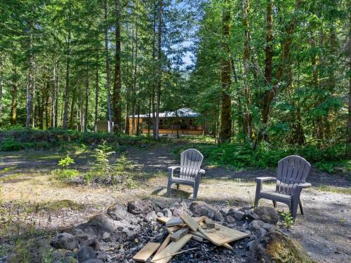 Leilani Cottage -Meredith Lodging