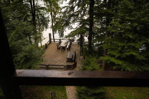 Pensiunea Lac - image 2