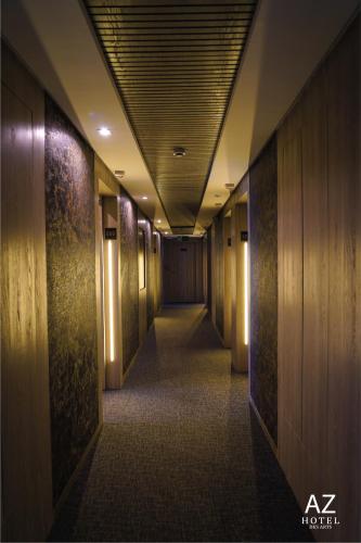 AZ hôtel des arts - image 3