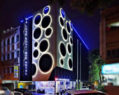 PJ-Luxe Boutique Hotel Kuala Lumpur