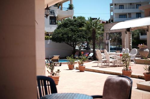 Kleopatra Apartments - image 2