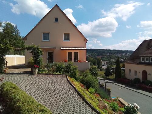 Alter Werkstatt in Junkerath