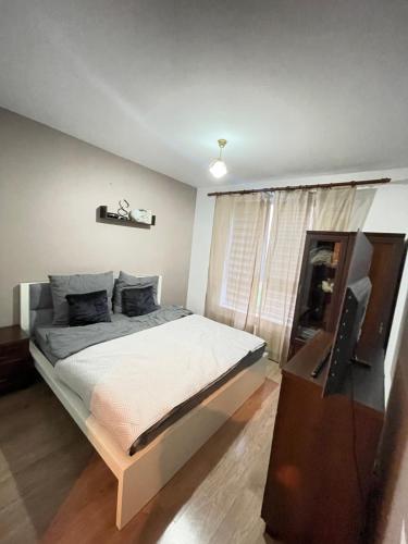 Przytulne mieszkanie, Warszawa Ochota