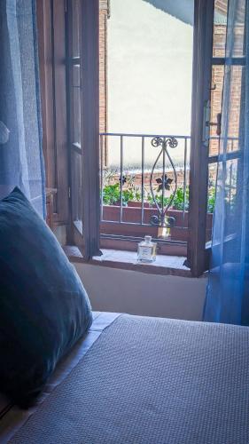 Pienzalettings "Suites"