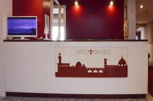 Hotel Cardinal of Florence - image 11
