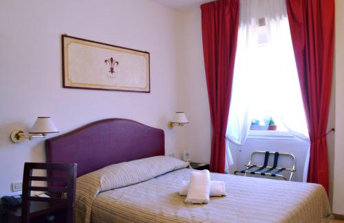 Comfort Double Room image 9