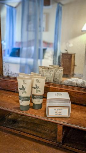 Pienzalettings "Suites"