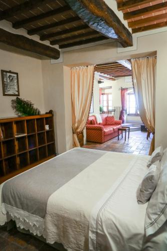 Pienzalettings "Suites"