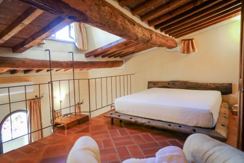 Pienzalettings "Suites"