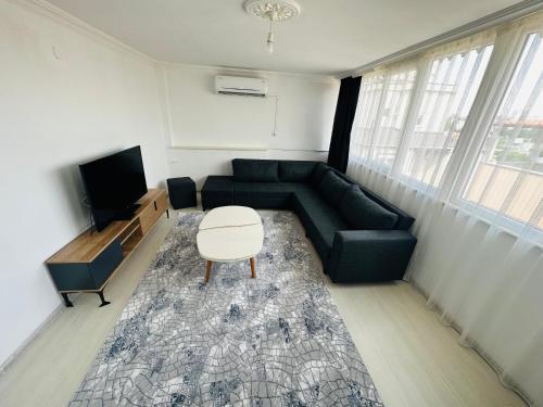 Ayaz Home, Antalya (fotografie 4)