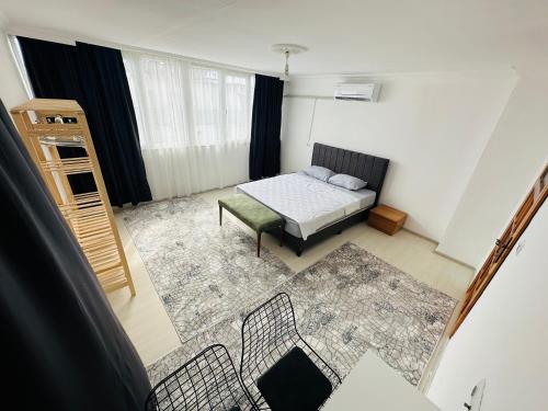 Ayaz Home, Antalya