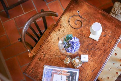 Pienzalettings "Suites"