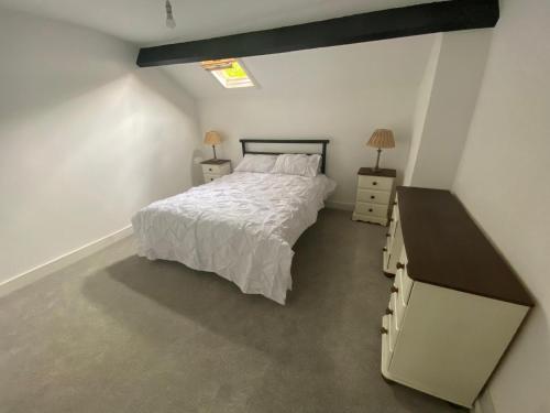 Brithdir Cottage, Merthyr Tydfil (Foto 8)