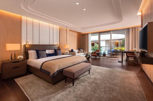 Mandarin Oriental Bosphorus, Istanbul, Istanbul (foto 3)