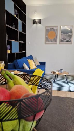 Happy Place Apartment, Split (photo 4)